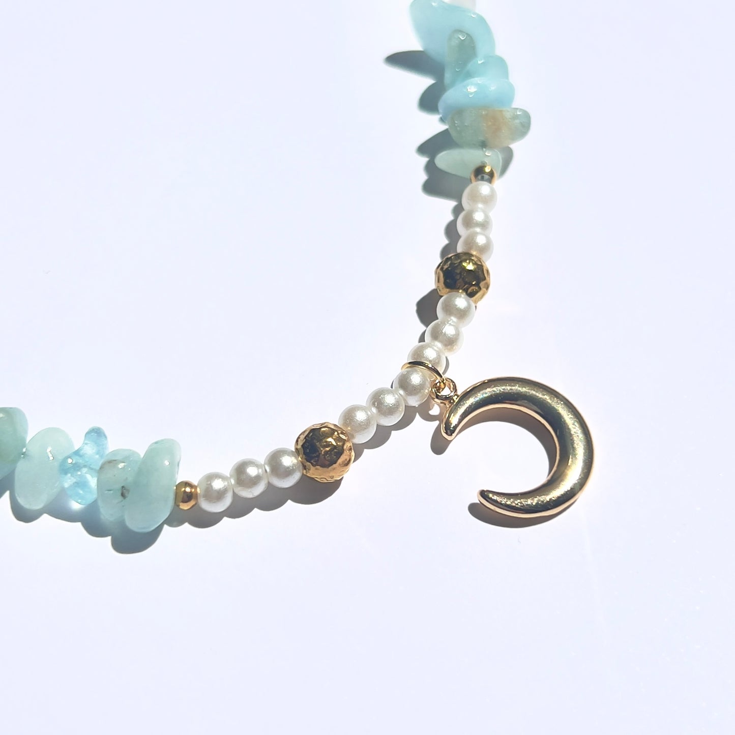 Thalassa | Aguamarina