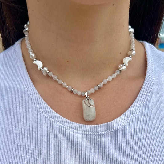 Selene | Piedra Luna