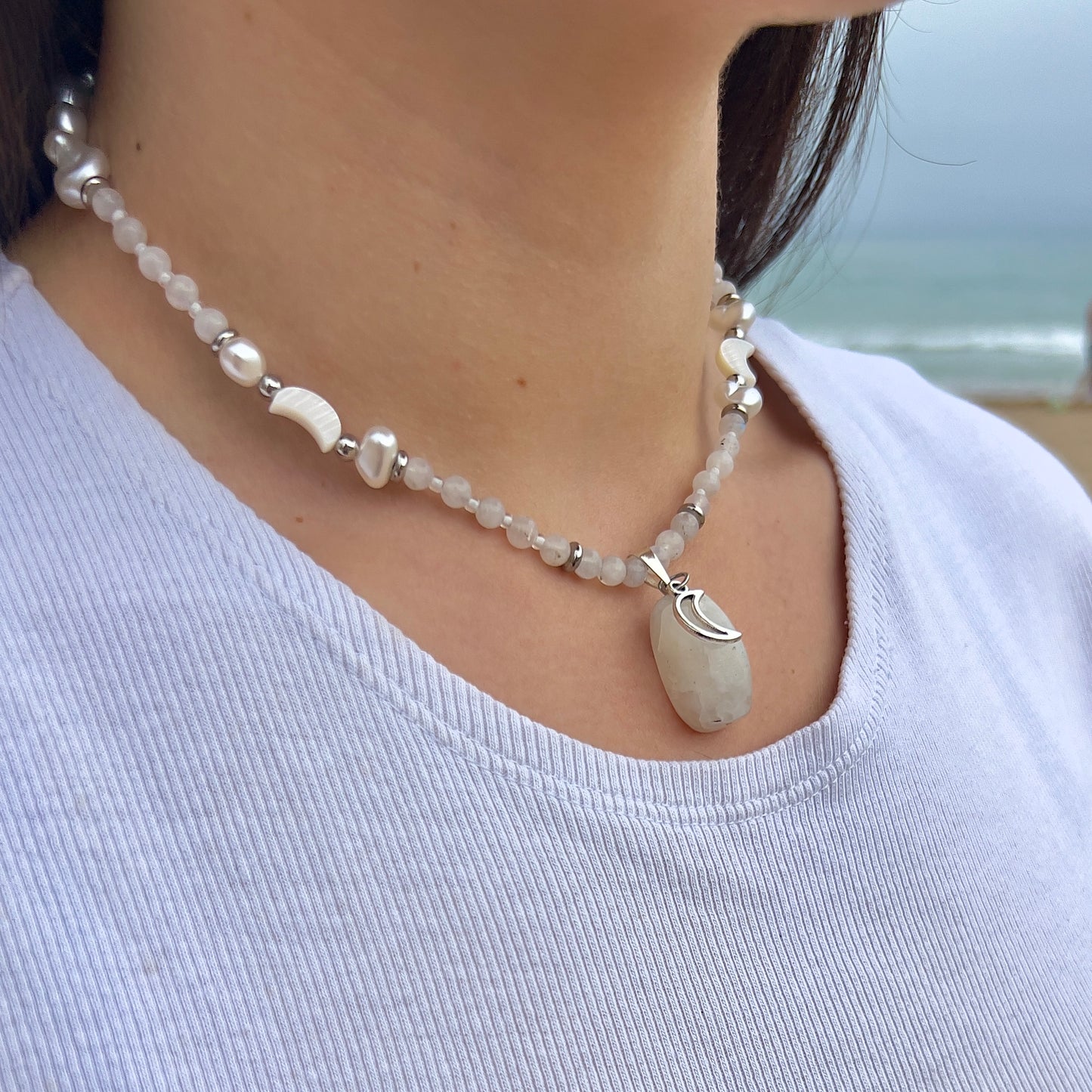 Selene | Piedra Luna