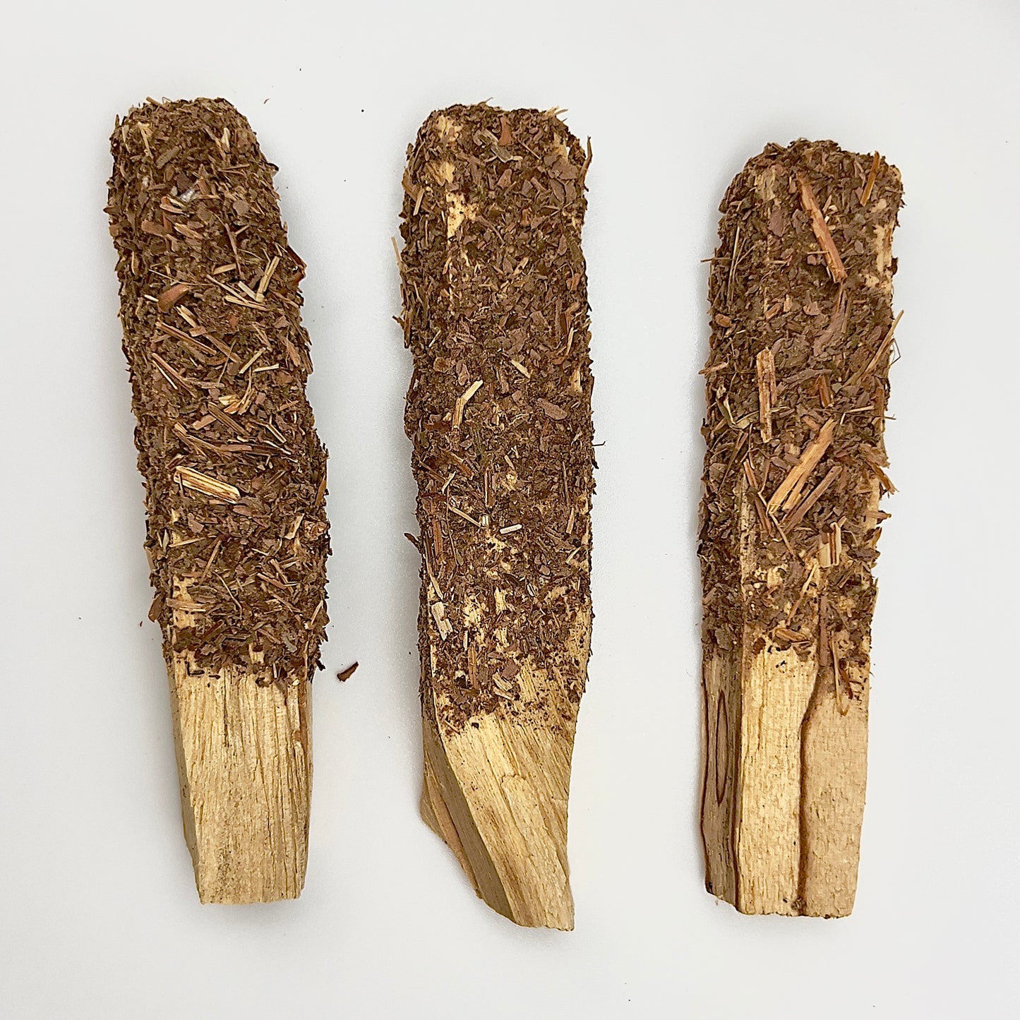 Palo Santo con Citronela