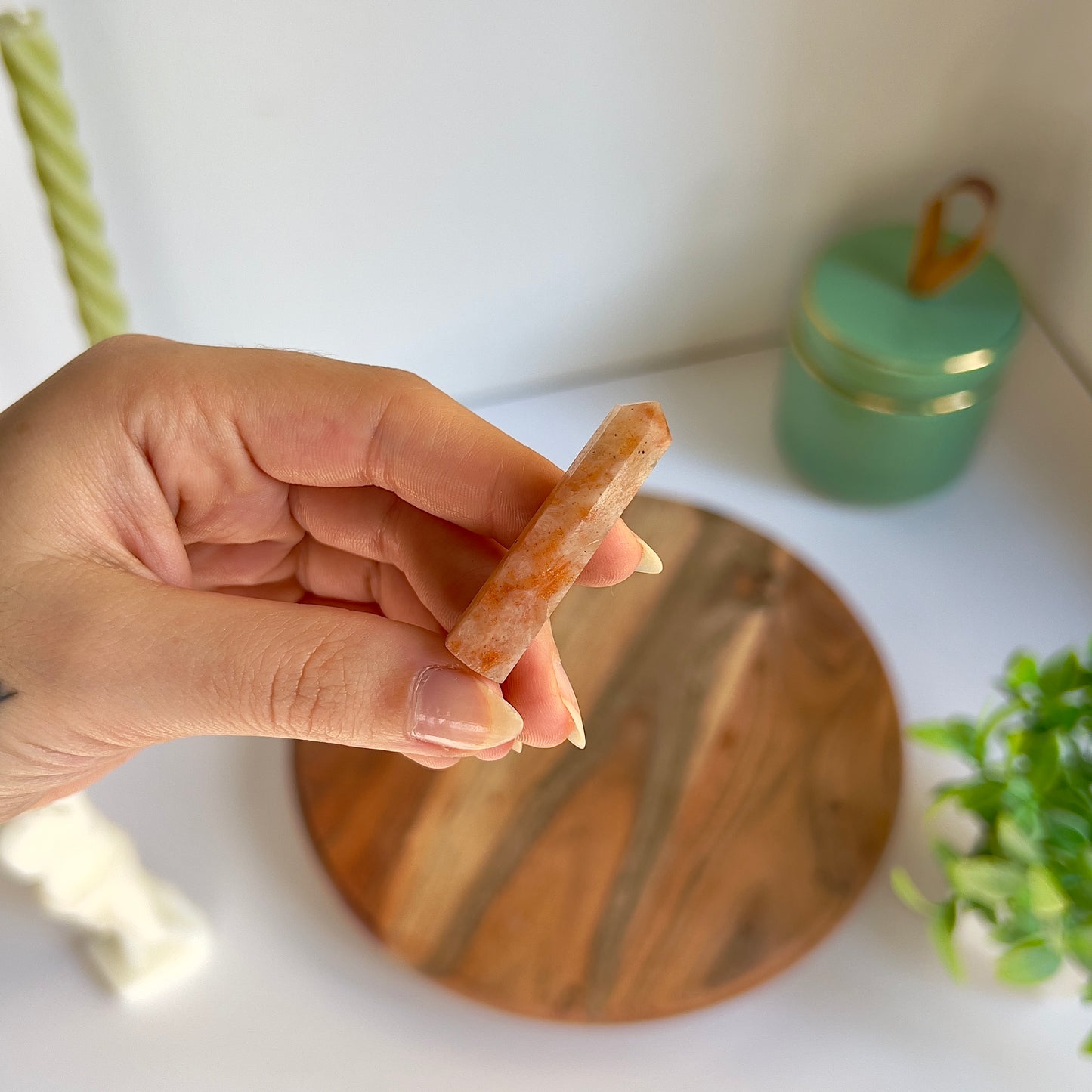 Mini generador de Piedra Sol