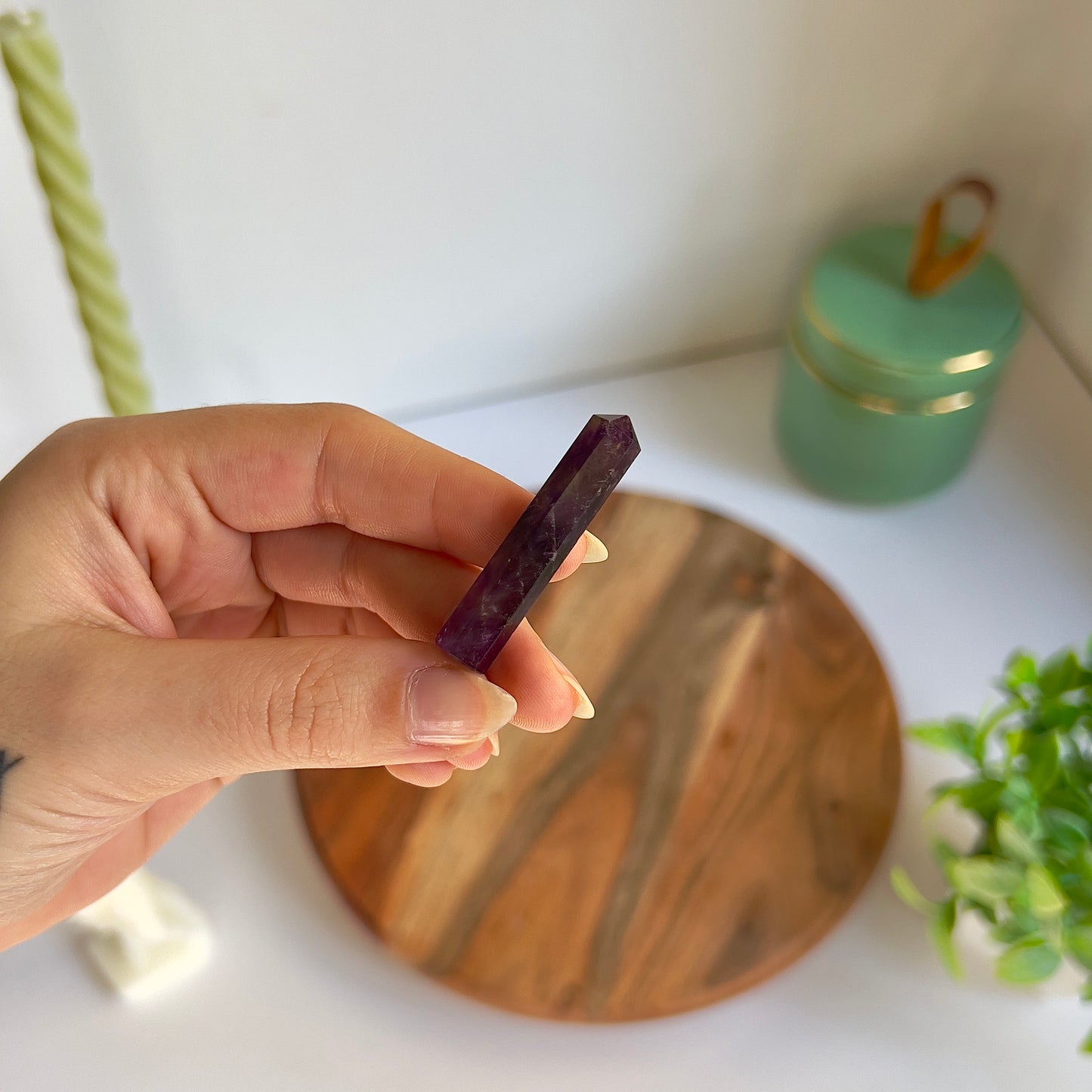 Mini generador de Amatista