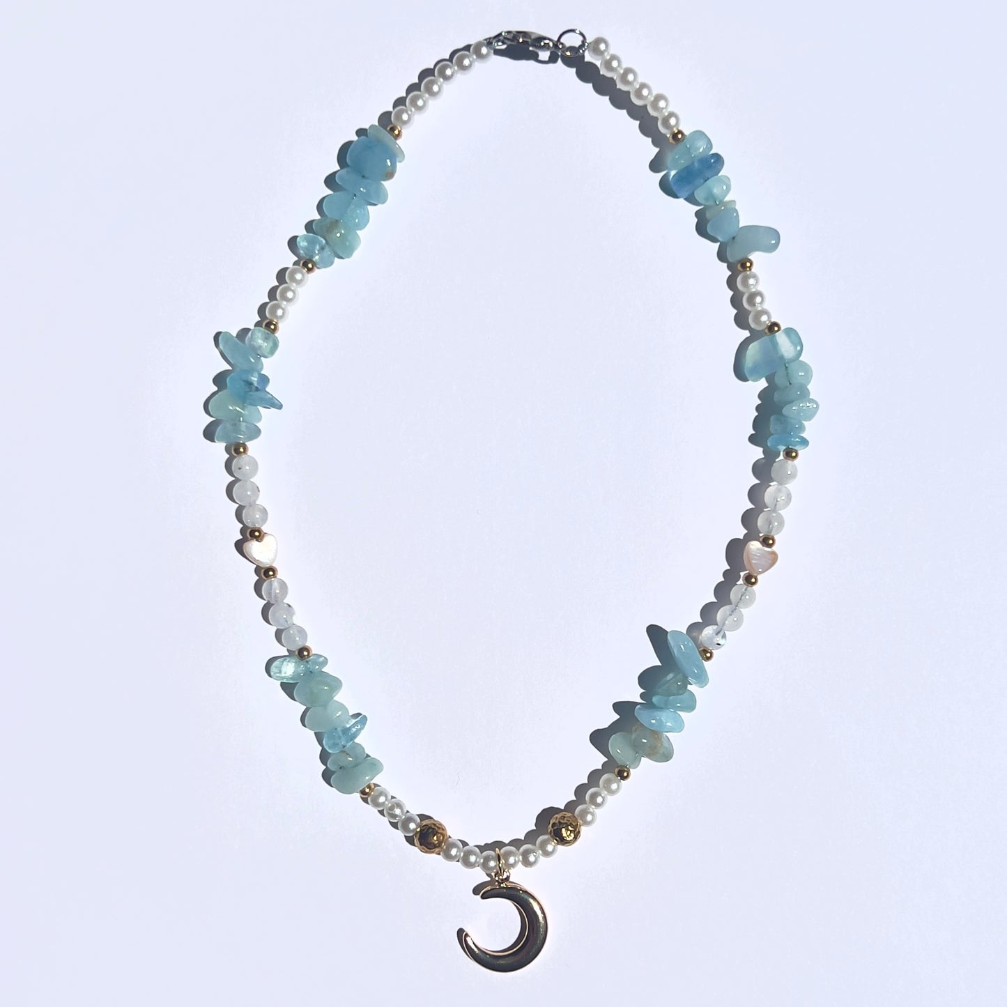 Thalassa | Aguamarina