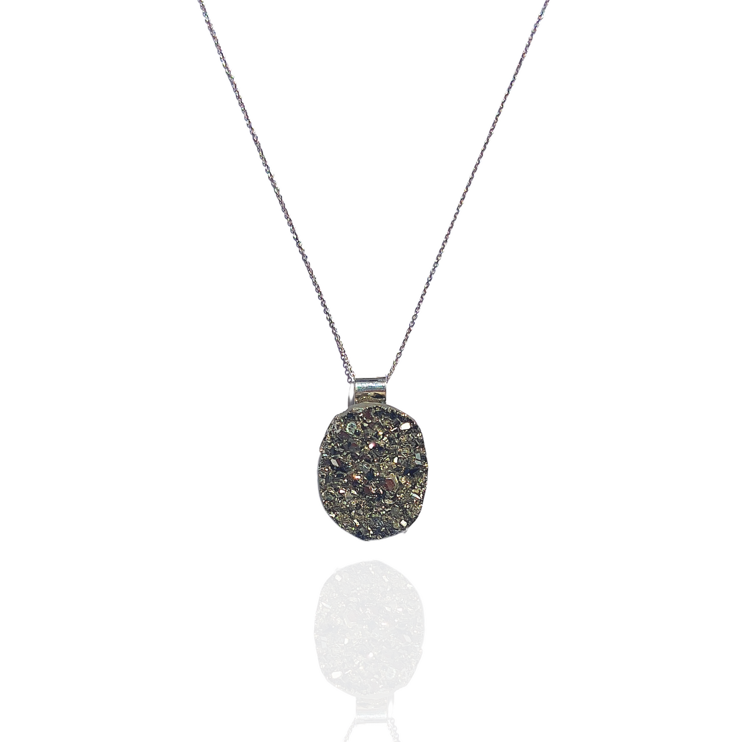 Collar Pirita