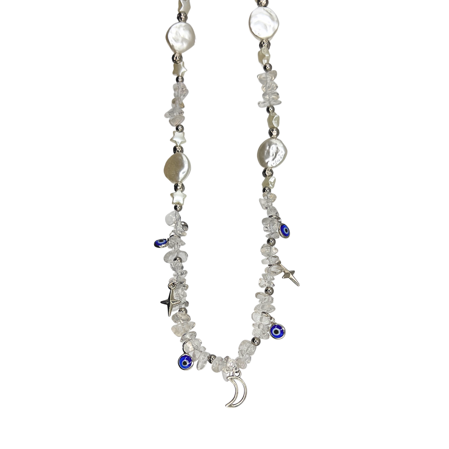 Noctiluca | Ojo Turco