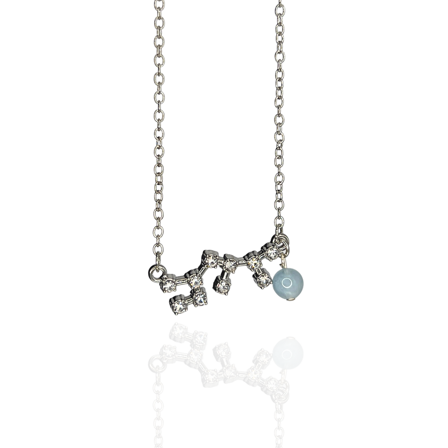 Collar Sagitario