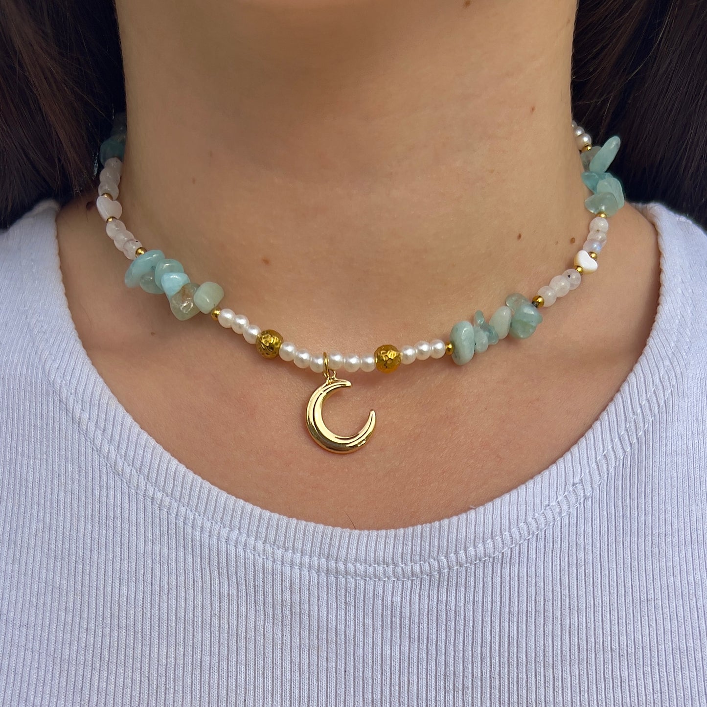 Thalassa | Aguamarina