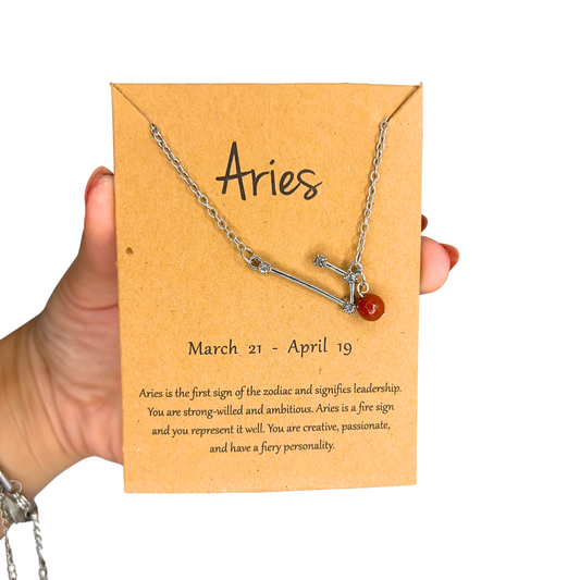 Collar Aries