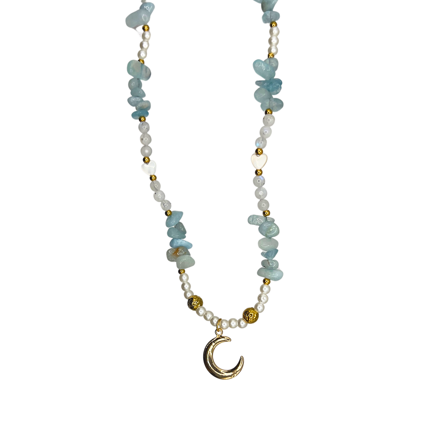 Thalassa | Aguamarina