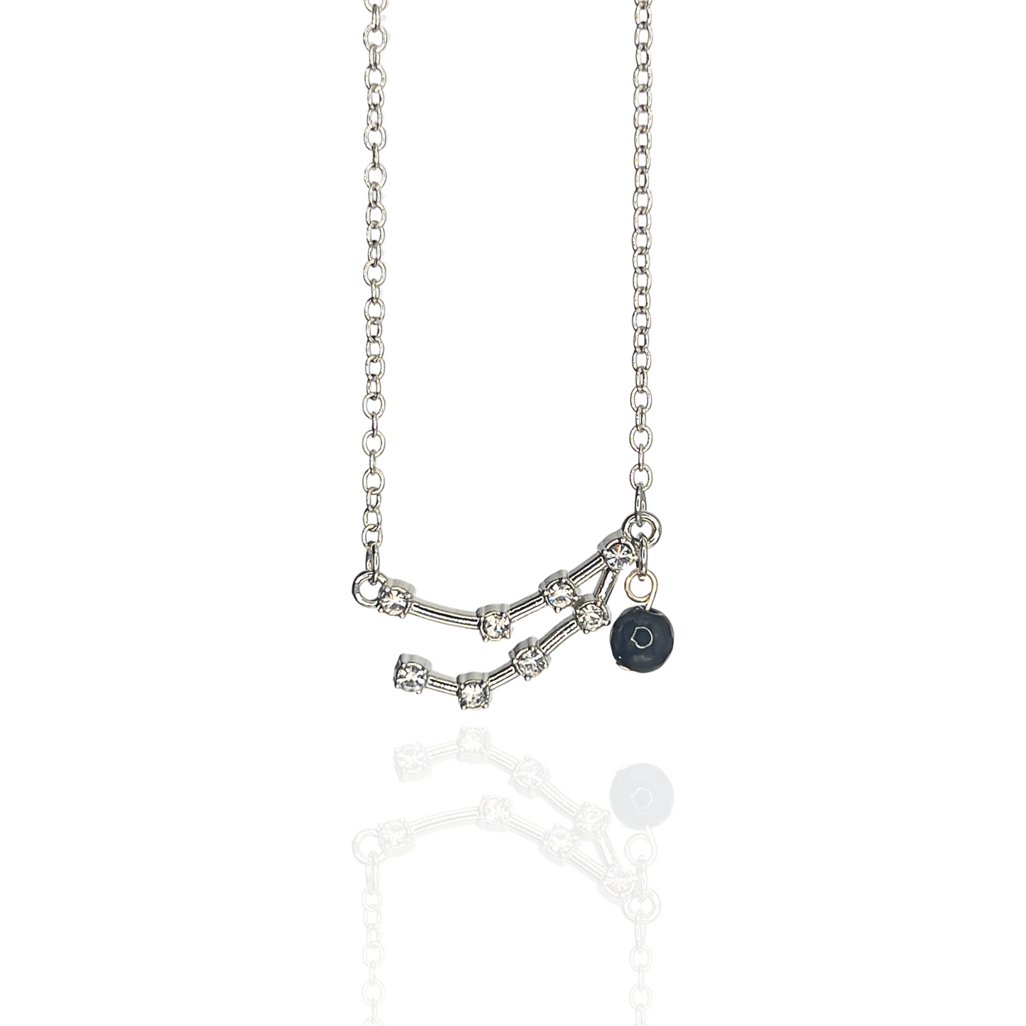 Collar Capricornio