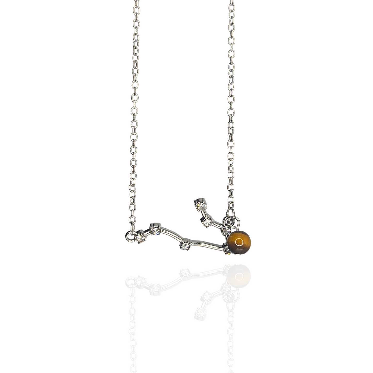 Collar Géminis