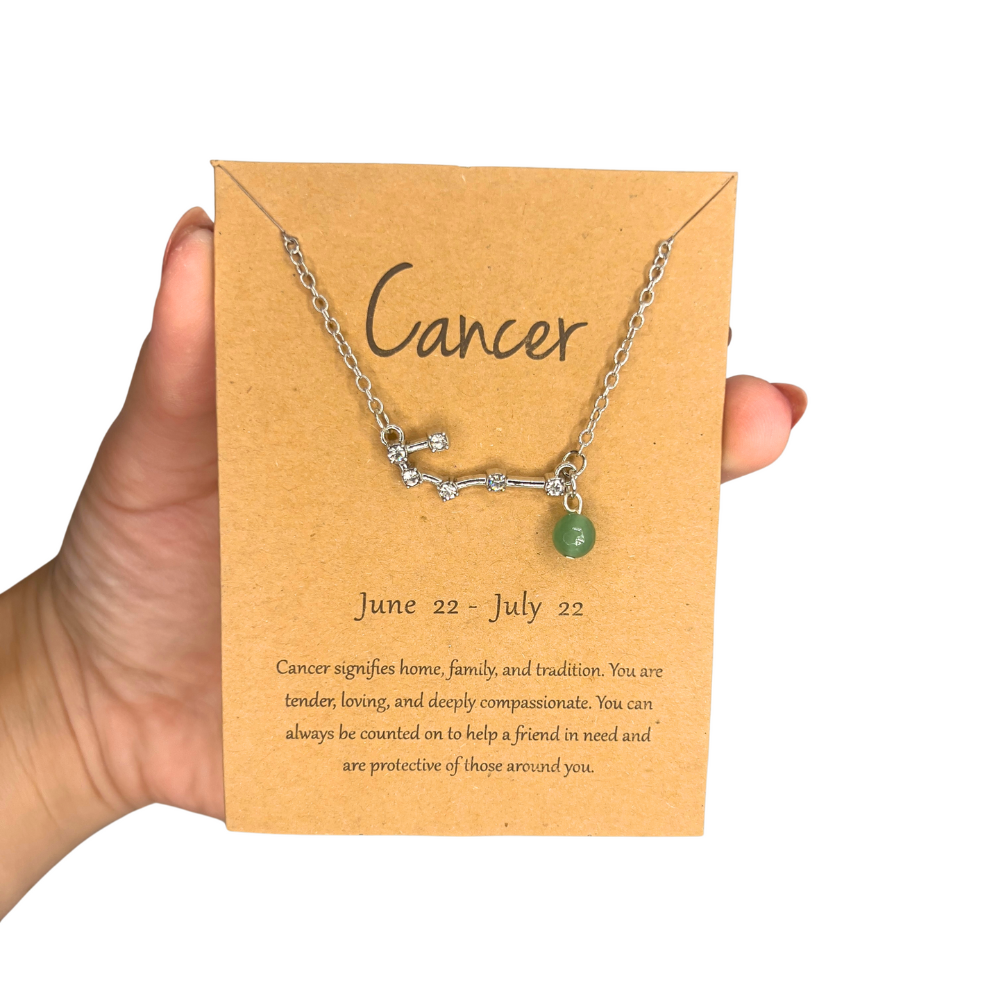 Collar Cáncer