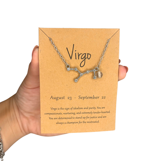 Collar Virgo