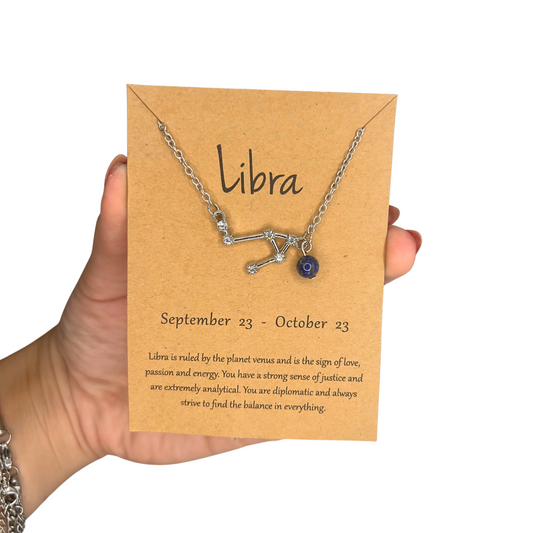 Collar Libra