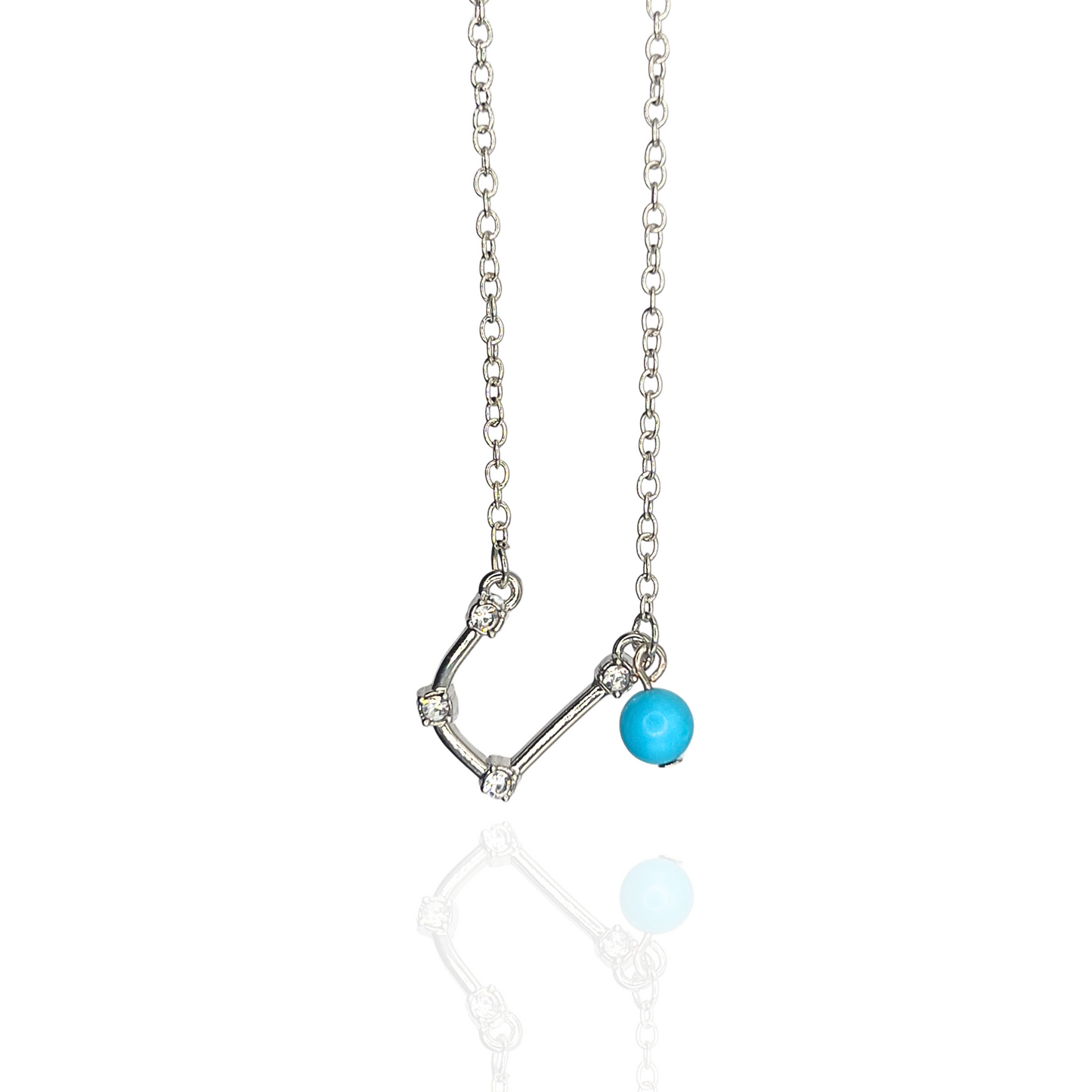 Collar Acuario