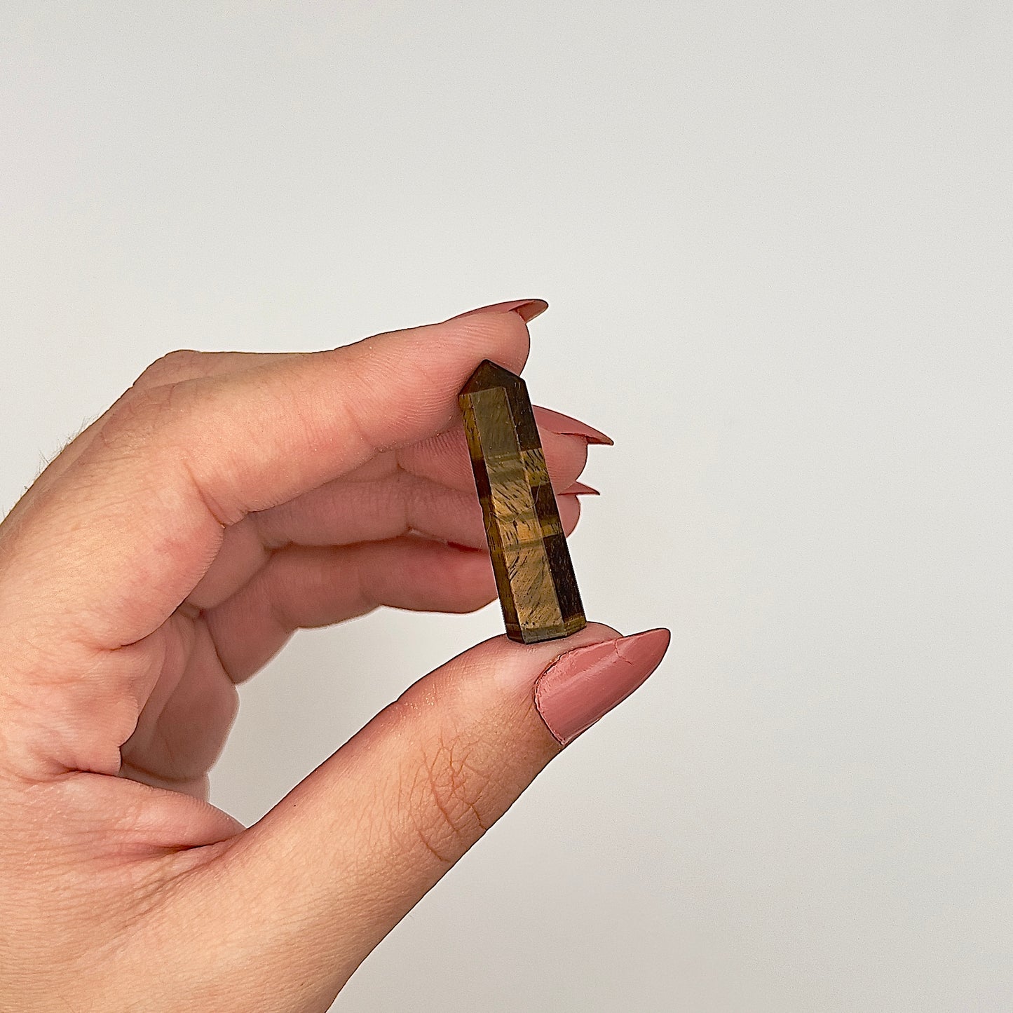 Mini generador de Ojo de Tigre