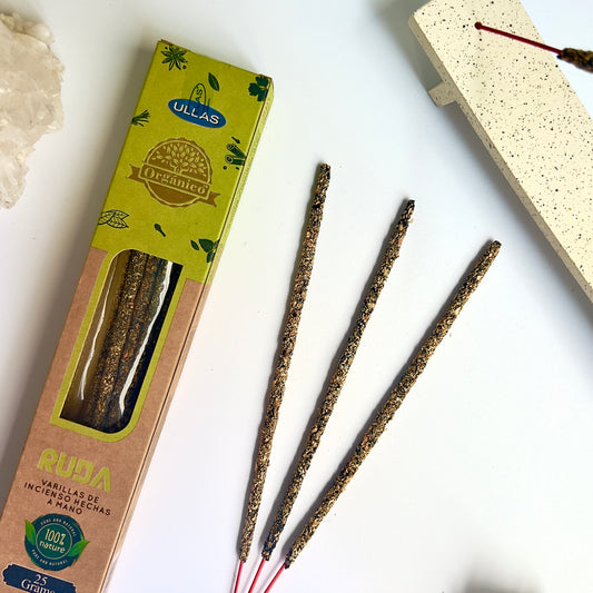 Incienso Ruda - Ullas