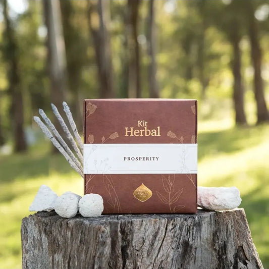 Kit Prosperidad | Sagrada Madre