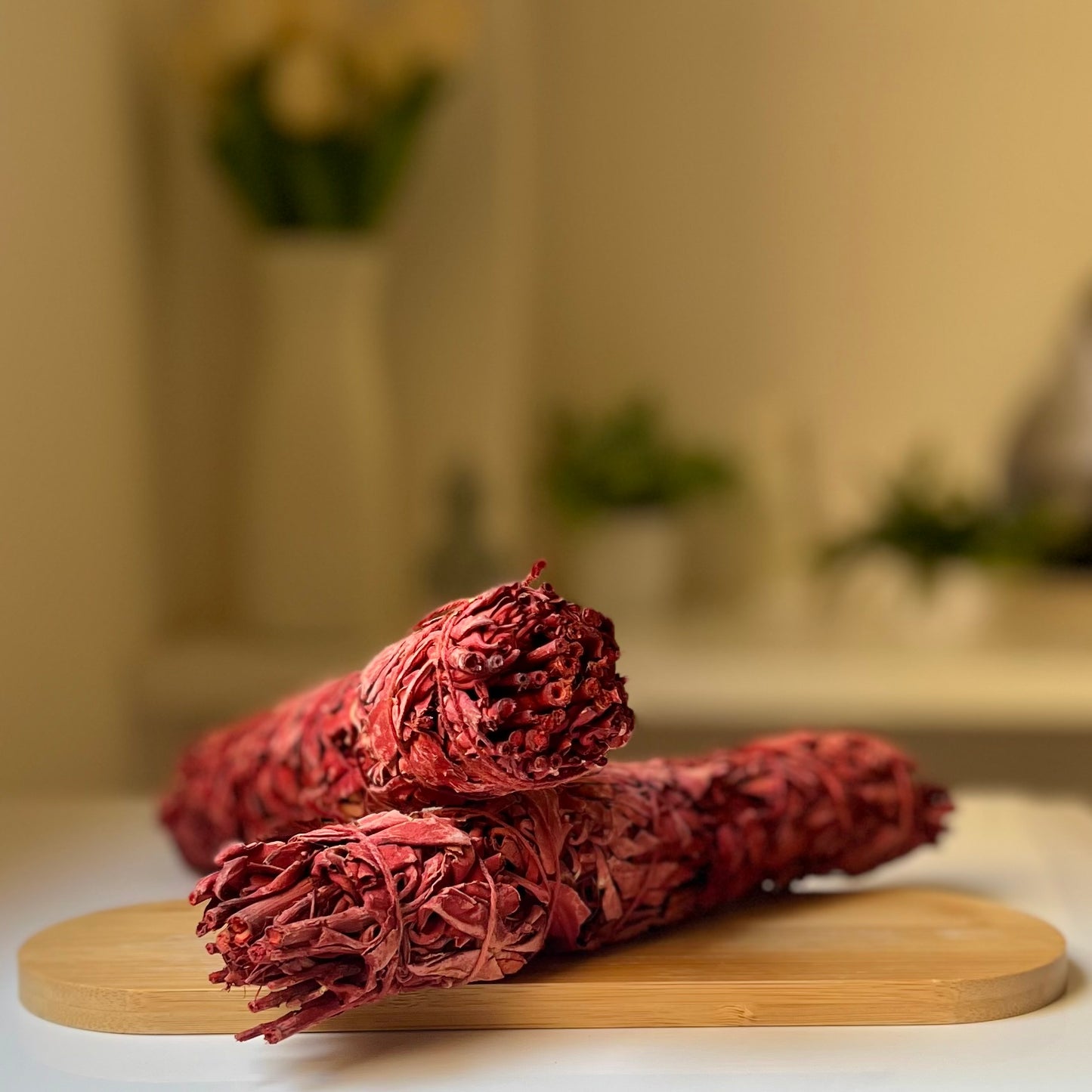 Atado de Sangre de Dragón