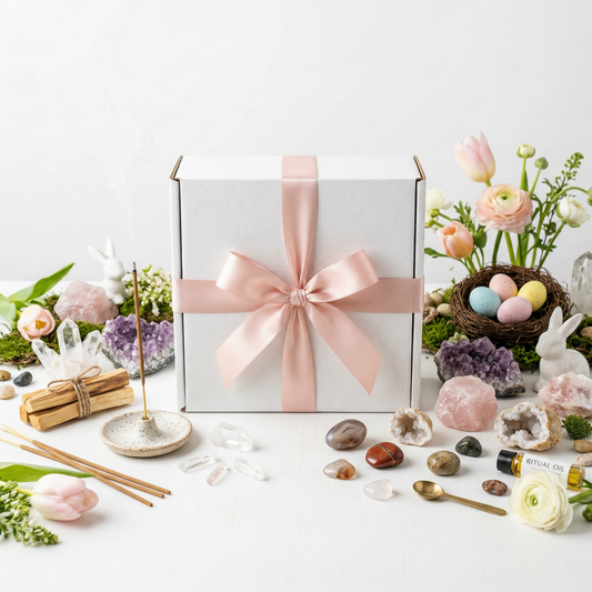 Ostara | Ritual Box