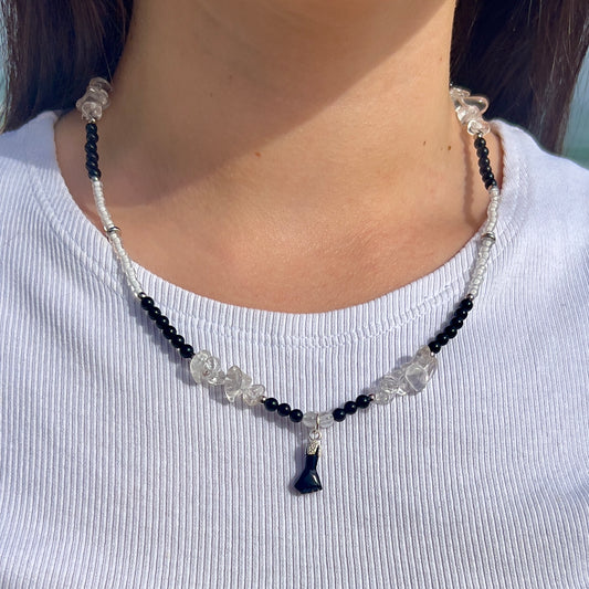 Aradia | Puño de Azabache