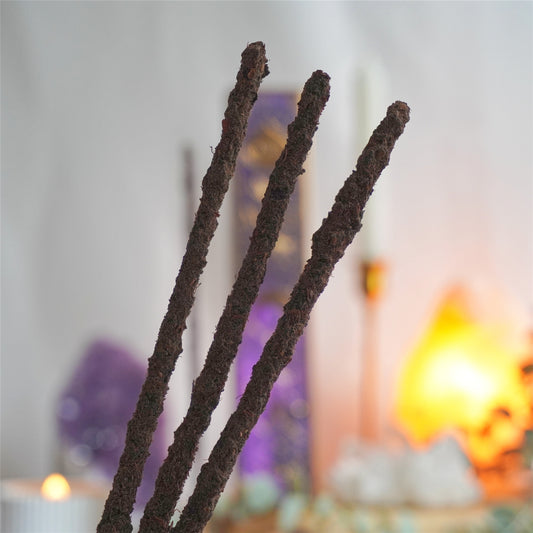 Incienso Maha - Armonía, elevación espiritual y conexión | Sagrada Madre