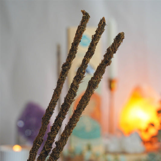 Incienso 5 Elementos - Agua - Renacer | Sagrada Madre