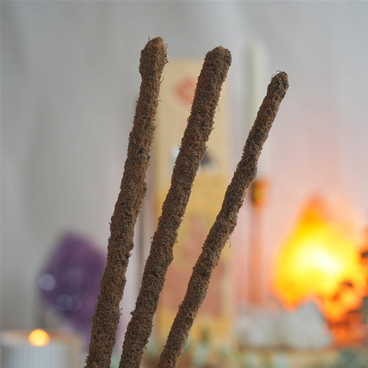 Incienso 5 Elementos - Aire - Alegría | Sagrada Madre