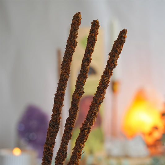 Incienso 5 Elementos - Tierra - Armonía | Sagrada Madre