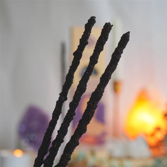 Incienso 5 Elementos - Éter - Claridad | Sagrada Madre