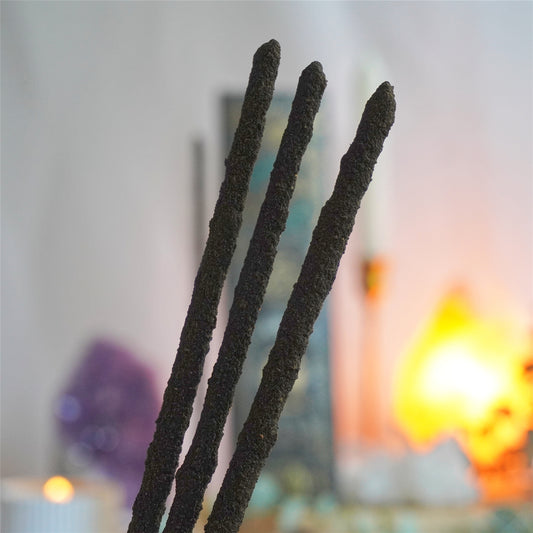 Incienso Ritual Fuerza Interior | Sagrada Madre