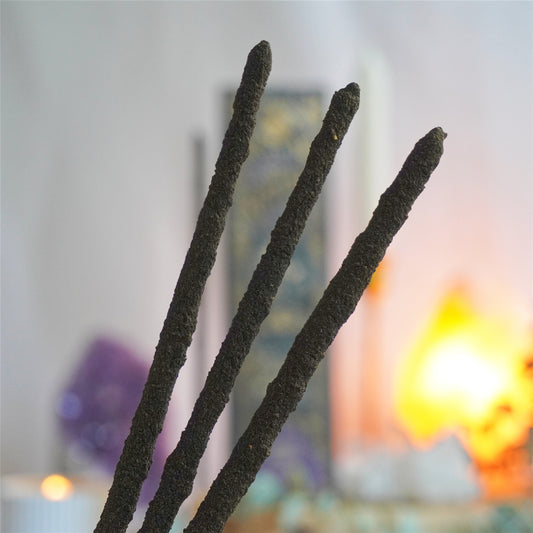 Incienso Ritual Abundancia | Sagrada Madre