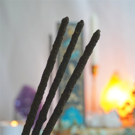 Incienso Ritual Manifestar | Sagrada Madre