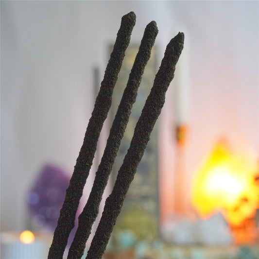 Incienso Ritual Limpieza Energética | Sagrada Madre