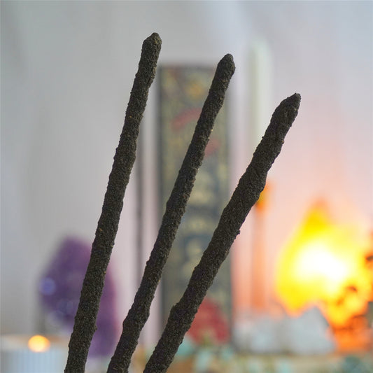 Incienso Ritual Amor Propio | Sagrada Madre