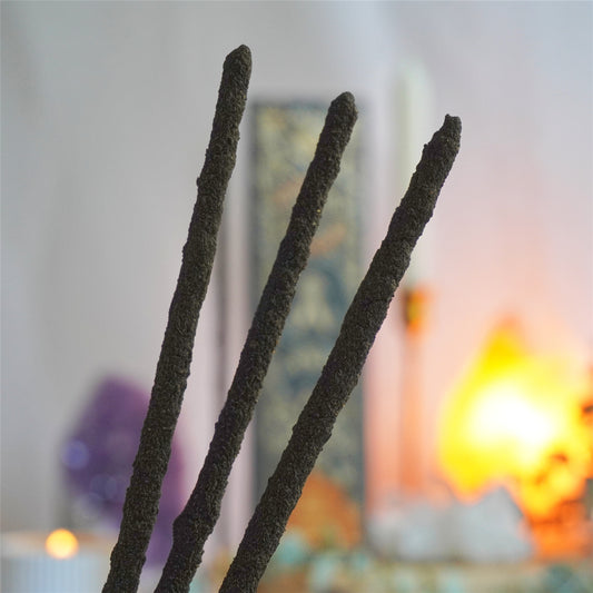 Incienso Ritual Gratitud | Sagrada Madre