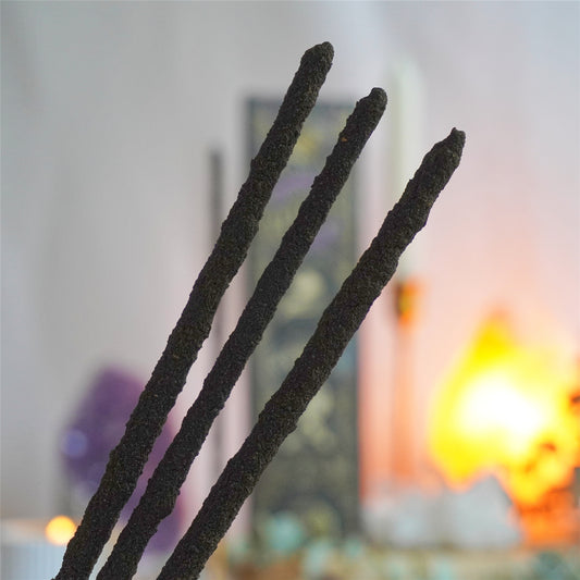 Incienso Ritual Luna Llena | Sagrada Madre