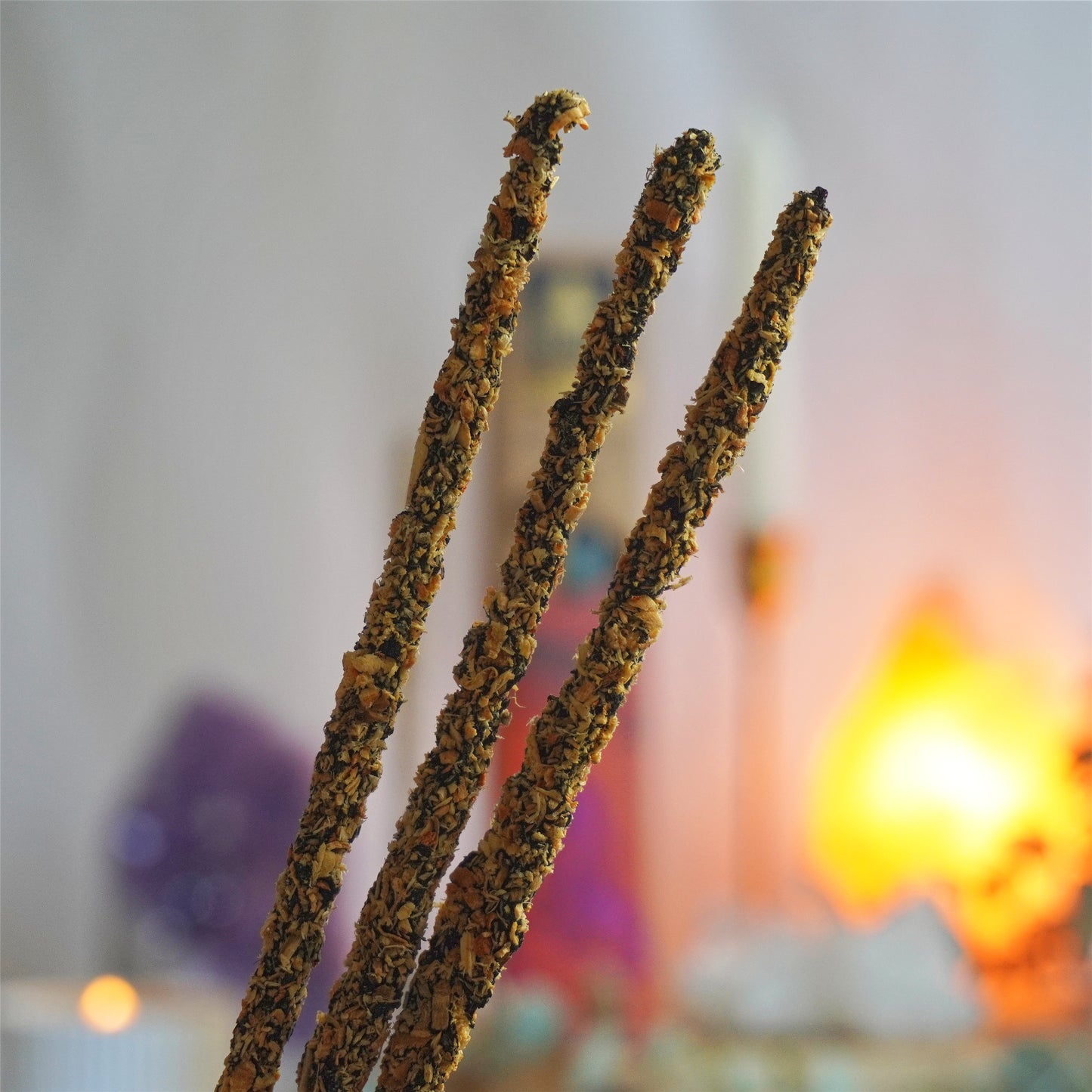 Incienso Ritual Purificación | Aroma