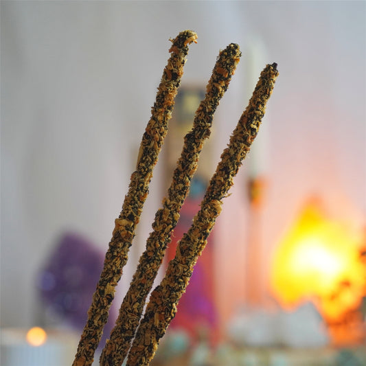 Incienso Ritual Purificación | Aroma