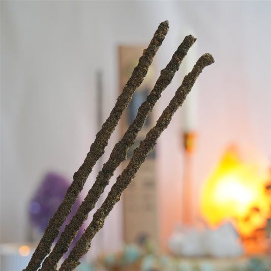 Incienso Copal - Purificación, armonía y renovación | Sagrada Madre