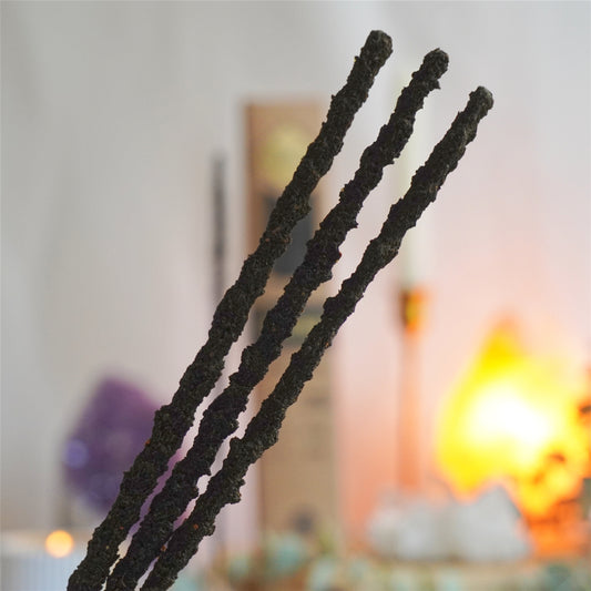 Incienso Olíbano - Limpieza, protección y conexión espiritual | Sagrada Madre