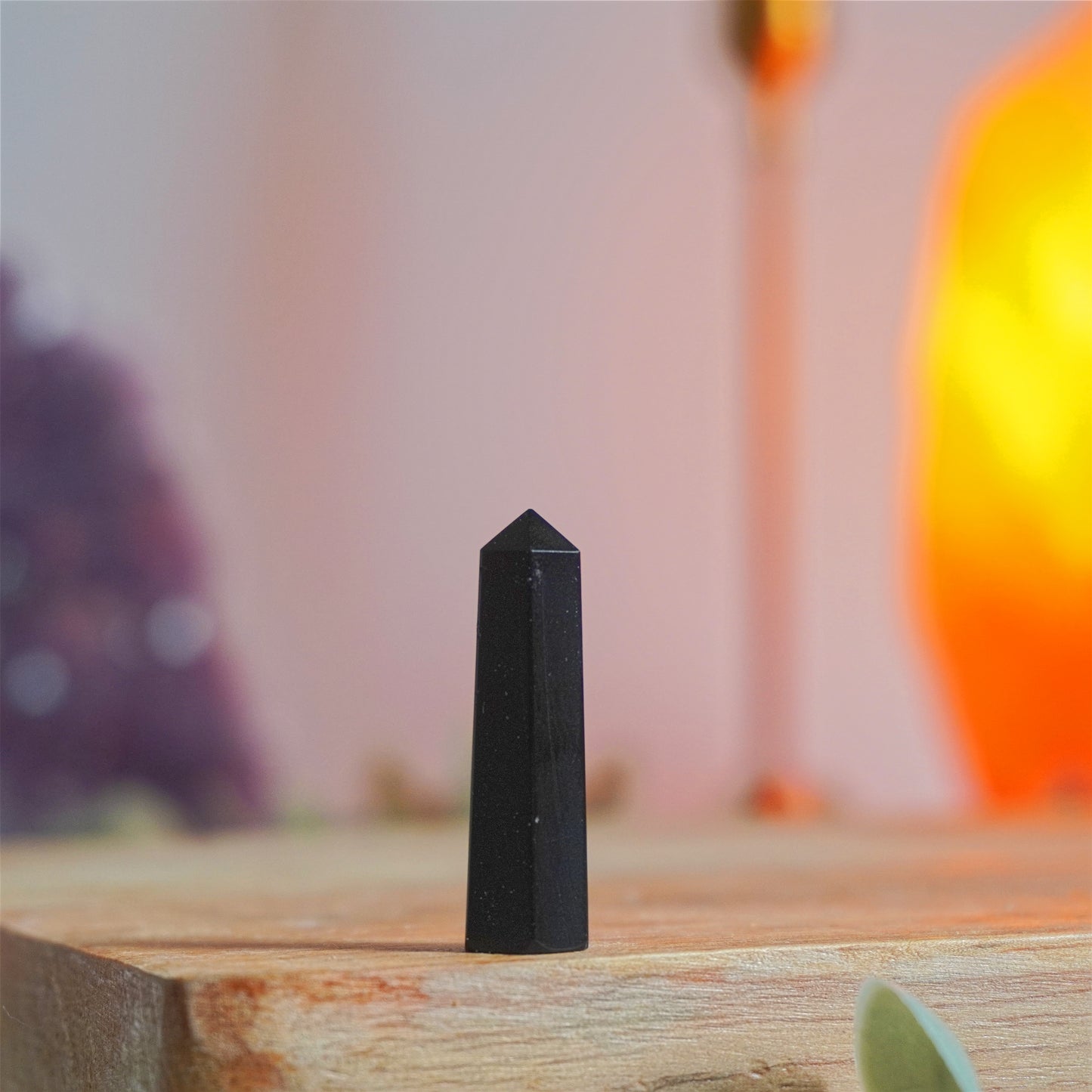 Mini generador de Obsidiana | Protección y evolución
