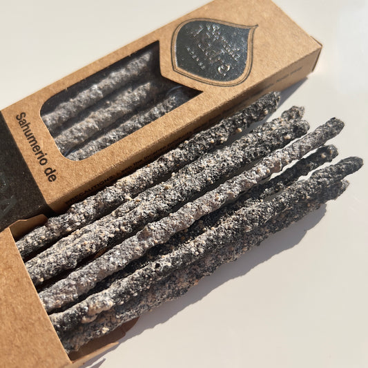 Incienso Yagra - Sagrada Madre - White Shine