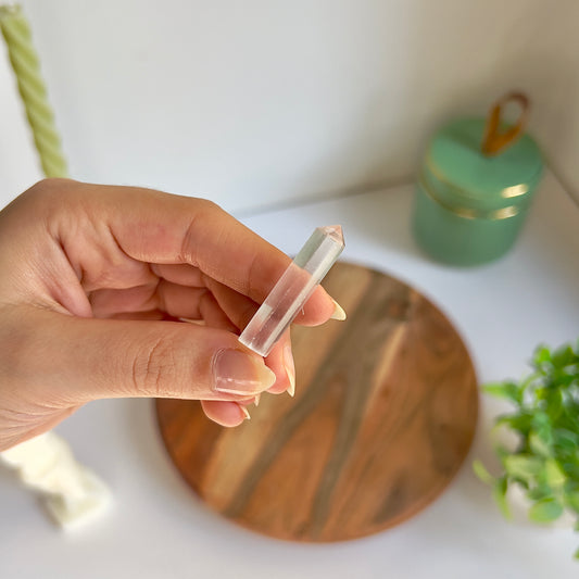 Mini generador de Selenita