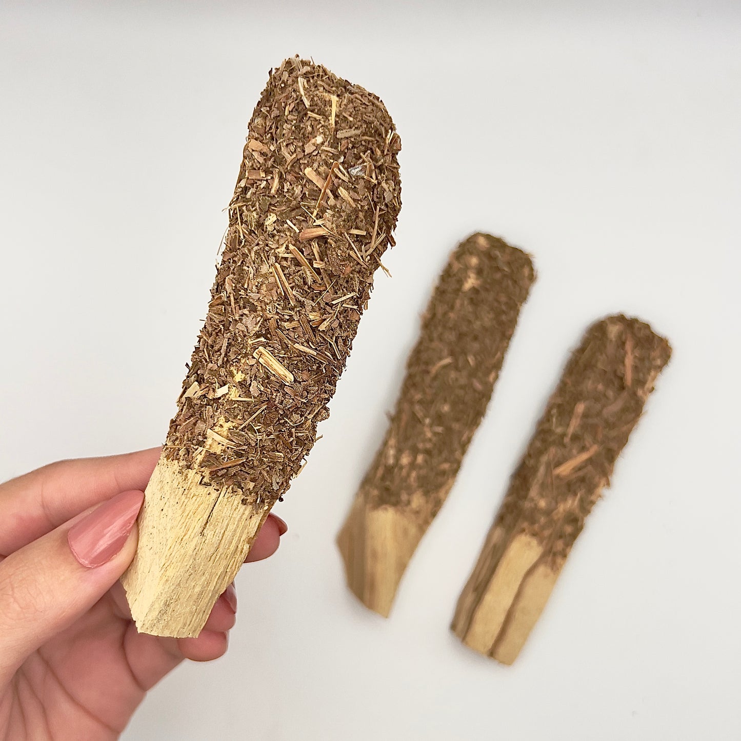 Palo Santo con Citronela