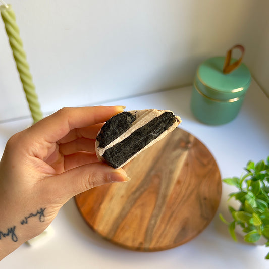 Turmalina feldespato