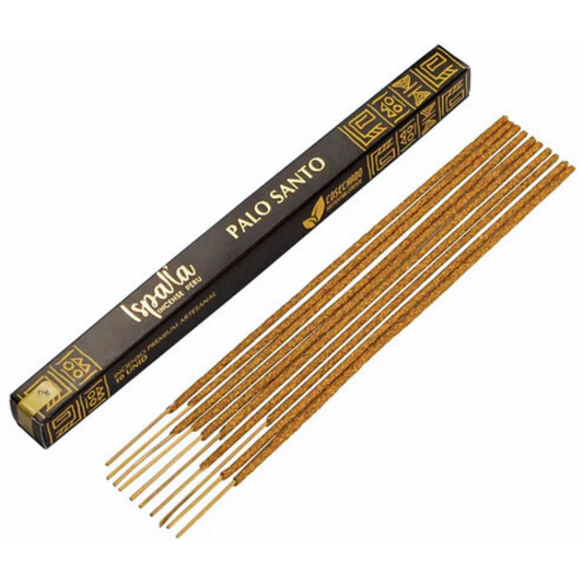 Incienso Palo Santo natural
