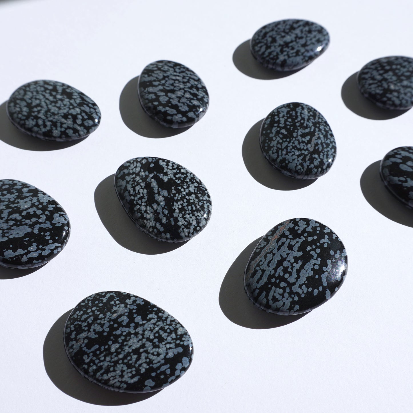 Obsidiana Nevada plano