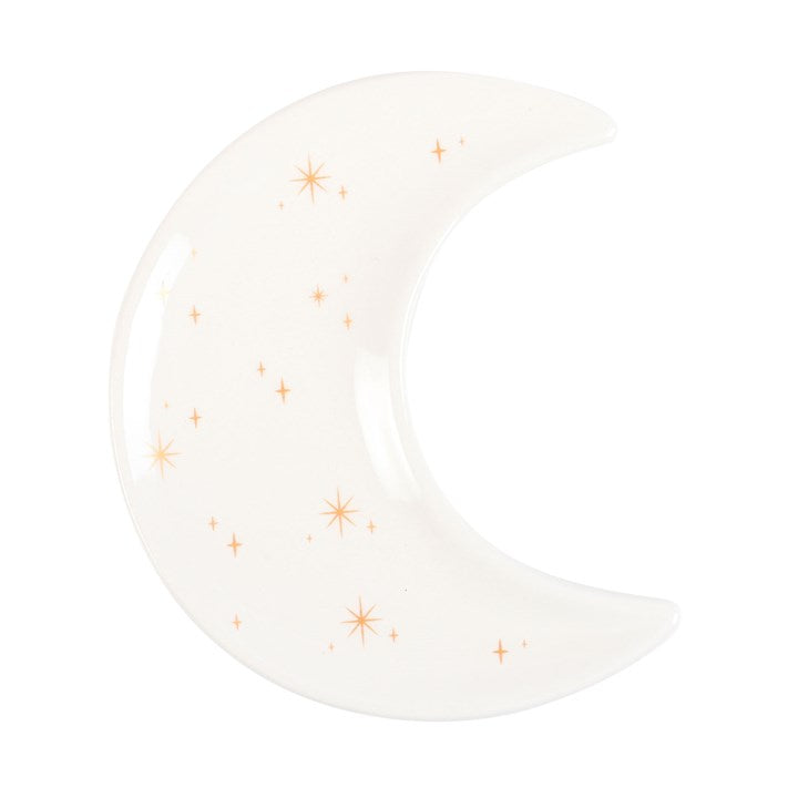 Pack de Minerales para el Amor + Plato de Luna - White Shine