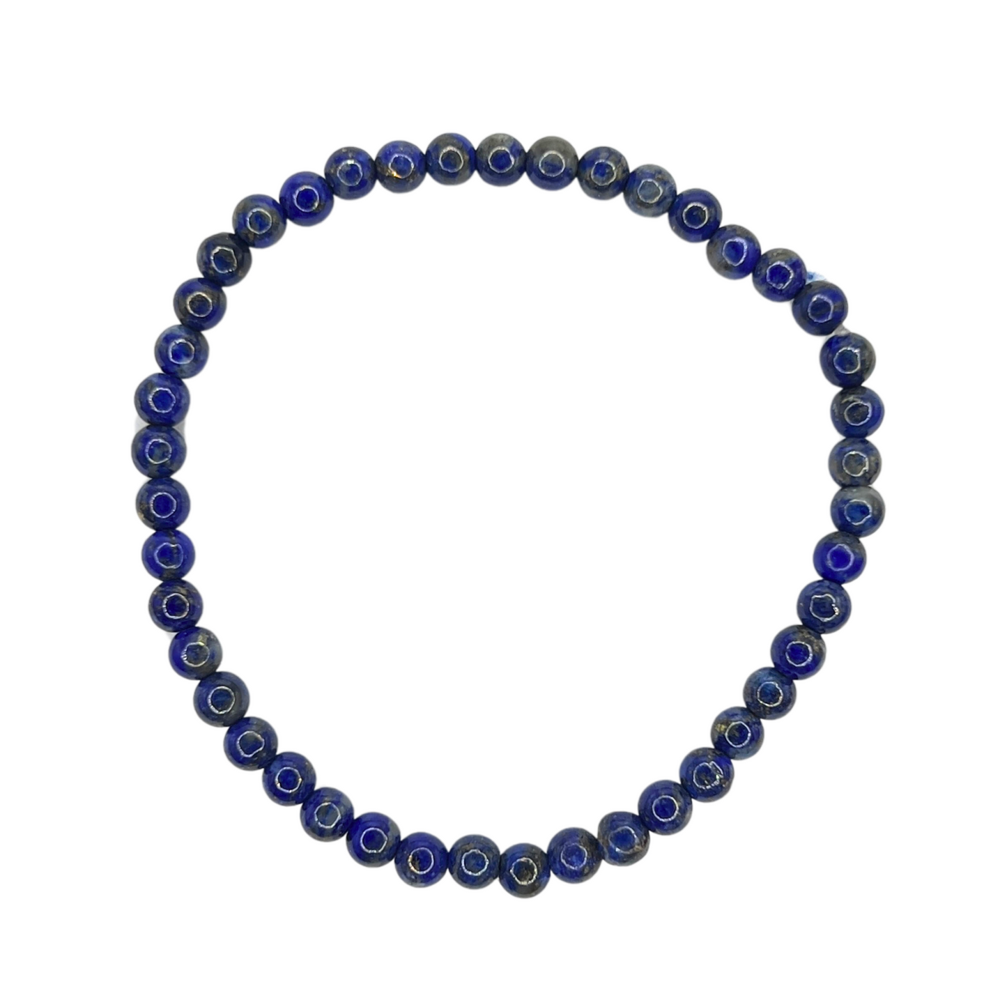 Pulsera Lapislázuli